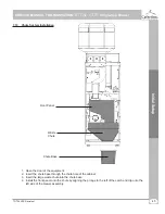 Предварительный просмотр 45 страницы Cafection TOTAL LITE Service And Installation Manual