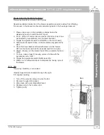 Предварительный просмотр 55 страницы Cafection TOTAL LITE Service And Installation Manual