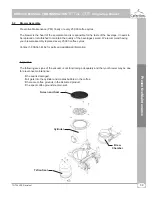 Предварительный просмотр 59 страницы Cafection TOTAL LITE Service And Installation Manual