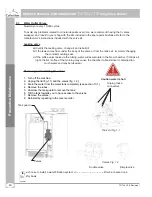 Предварительный просмотр 60 страницы Cafection TOTAL LITE Service And Installation Manual