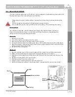 Предварительный просмотр 65 страницы Cafection TOTAL LITE Service And Installation Manual