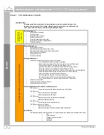 Предварительный просмотр 70 страницы Cafection TOTAL LITE Service And Installation Manual