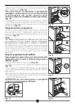 Preview for 13 page of Caffe Vergnano Tre Mini 660 Instructions Manual