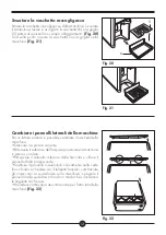 Preview for 14 page of Caffe Vergnano Tre Mini 660 Instructions Manual