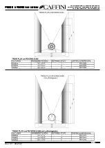 Предварительный просмотр 104 страницы Caffini ORANGE Operating And Service Manual