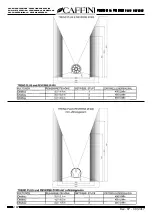 Предварительный просмотр 105 страницы Caffini ORANGE Operating And Service Manual