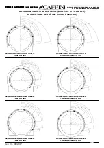 Предварительный просмотр 106 страницы Caffini ORANGE Operating And Service Manual