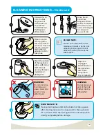 Preview for 13 page of Caffitaly System D053 Instruction Manual