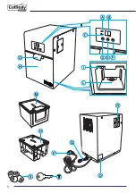 Предварительный просмотр 6 страницы Caffitaly System FR001 Instruction Booklet