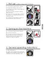 Предварительный просмотр 5 страницы Caffitaly System M2 Instruction Manual