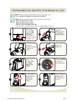 Предварительный просмотр 12 страницы Caffitaly System S 21 Instruction Manual