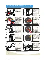 Предварительный просмотр 16 страницы Caffitaly System S 21 Instruction Manual