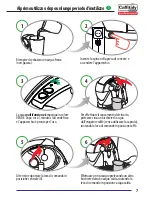 Предварительный просмотр 7 страницы Caffitaly System S01HS Instruction Book