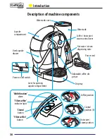 Предварительный просмотр 30 страницы Caffitaly System S01HS Instruction Book