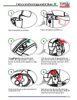 Предварительный просмотр 31 страницы Caffitaly System S01HS Instruction Book