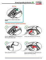 Предварительный просмотр 33 страницы Caffitaly System S01HS Instruction Book