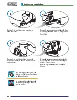 Предварительный просмотр 66 страницы Caffitaly System S01HS Instruction Book