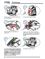 Предварительный просмотр 68 страницы Caffitaly System S01HS Instruction Book