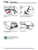 Предварительный просмотр 70 страницы Caffitaly System S01HS Instruction Book