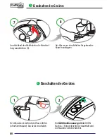 Предварительный просмотр 80 страницы Caffitaly System S01HS Instruction Book