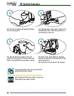 Предварительный просмотр 90 страницы Caffitaly System S01HS Instruction Book