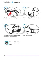 Предварительный просмотр 94 страницы Caffitaly System S01HS Instruction Book