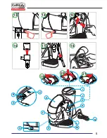 Предварительный просмотр 5 страницы Caffitaly System S11HS Instruction Book