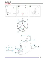 Preview for 3 page of Caffitaly System S14 Instruction Book