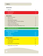 Preview for 2 page of Caffitaly System S14 Instruction Manual