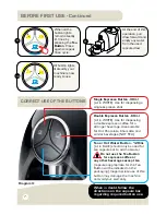 Preview for 8 page of Caffitaly System S14 Instruction Manual