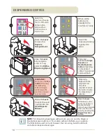 Предварительный просмотр 10 страницы Caffitaly System S22 Instruction Manual