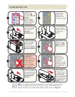 Предварительный просмотр 11 страницы Caffitaly System S22 Instruction Manual