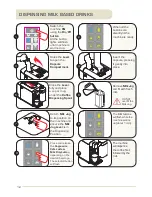 Предварительный просмотр 12 страницы Caffitaly System S22 Instruction Manual