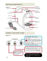 Предварительный просмотр 6 страницы Caffitaly System S24 Instruction Manual