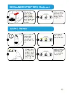 Предварительный просмотр 17 страницы Caffitaly System S24 Instruction Manual