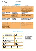 Preview for 38 page of Caffitaly System S32R Instruction Book