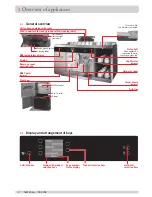 Предварительный просмотр 9 страницы Cafina ALPHA-12C Operating Manual