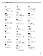 Предварительный просмотр 36 страницы Cafina C35 Original Operating Instructions