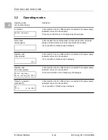 Предварительный просмотр 28 страницы Cafina c5 Operating Instructions Manual