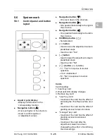 Предварительный просмотр 55 страницы Cafina c5 Operating Instructions Manual