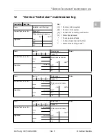 Предварительный просмотр 91 страницы Cafina c5 Operating Instructions Manual