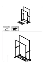 Preview for 4 page of CAFOM SOURCING CH-4396 Note Of Assembly