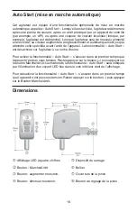 Preview for 18 page of Caframo BDC250MU1 User Manual