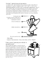 Предварительный просмотр 4 страницы Caframo Ecofan 800 Operating Instructions Manual