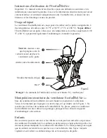 Preview for 4 page of Caframo Ecofan BelAir 806CA-XBX Operating Instructions Manual