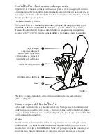 Preview for 6 page of Caframo Ecofan BelAir 806CA-XBX Operating Instructions Manual