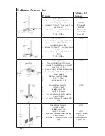 Предварительный просмотр 15 страницы Caframo Real Torque Digital Stirrers Instruction Manual