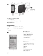 Предварительный просмотр 41 страницы Caframo Real Torque Digital Stirrers Instruction Manual