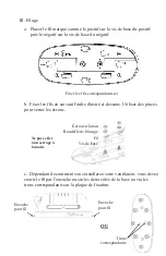 Preview for 9 page of Caframo Sirocco II 7010CABBX Operating Instructions Manual