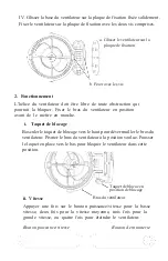 Preview for 10 page of Caframo Sirocco II 7010CABBX Operating Instructions Manual